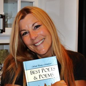 Meet your Posher, Jennifer